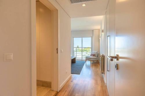 Apartamento Luxury Cidadela Park