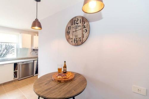 Apartamento Ushuaia Goleta Premium