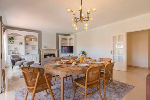 Apartamento Luxury Colina Park
