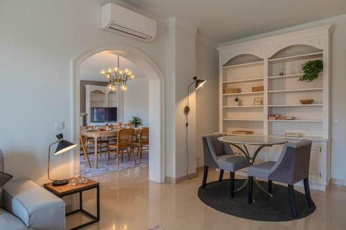 Apartamento Luxury Colina Park