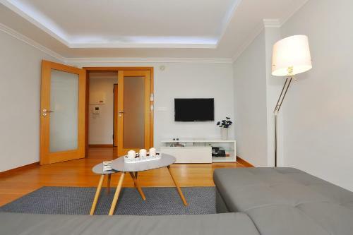 Apartamento T2 Cascais Centro - Ribeira Das Vinhas