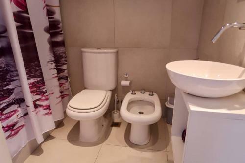 Apartamento Lo De Moli 3b