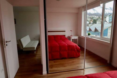 Apartamento Lo De Moli 3b