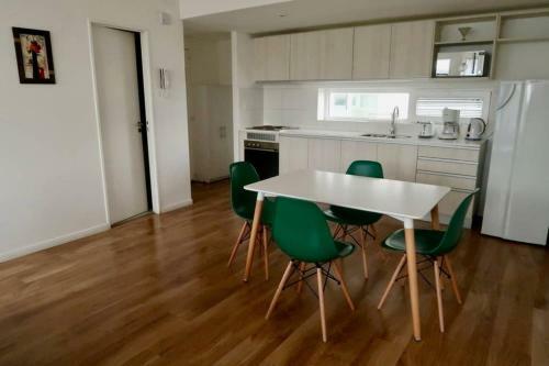 Apartamento Lo De Moli 3b
