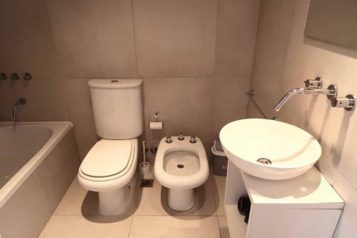 Apartamento Lo De Moli 3b