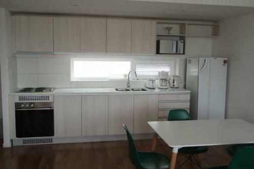 Apartamento Lo De Moli 3b