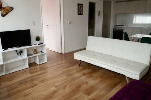 Apartamento Lo De Moli 3b