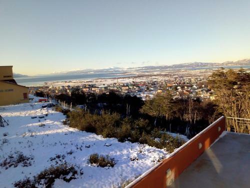 Ushuaiahomes -modern Apartment With Incredible Mountain & Bay Views