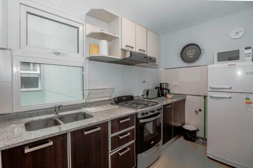 Ushuaiahomes -modern Apartment With Incredible Mountain & Bay Views