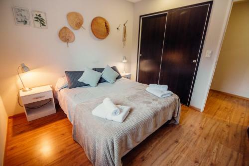 Ushuaiahomes -modern Apartment With Incredible Mountain & Bay Views