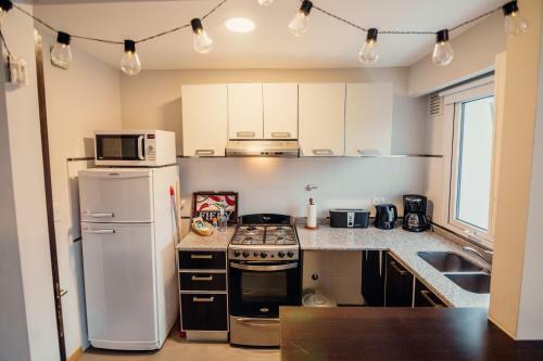 Ushuaiahomes -modern Apartment With Incredible Mountain & Bay Views