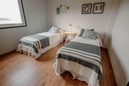 Ushuaiahomes -modern Apartment With Incredible Mountain & Bay Views