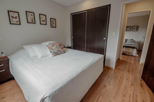Ushuaiahomes -modern Apartment With Incredible Mountain & Bay Views