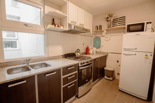 Ushuaiahomes -modern Apartment With Incredible Mountain & Bay Views