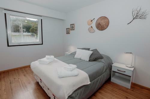 Ushuaiahomes -modern Apartment With Incredible Mountain & Bay Views