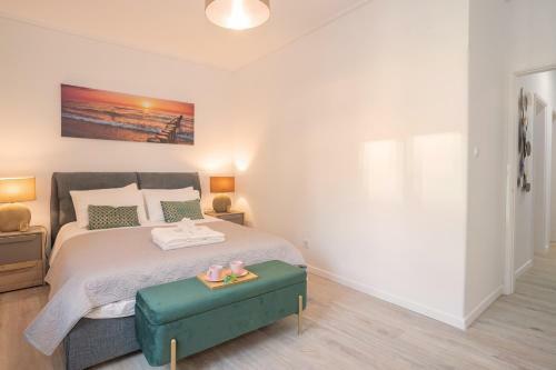Apartamento Happy Holiday Cascais