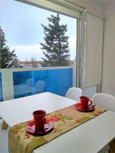 Apartamento Sue�o Blanco