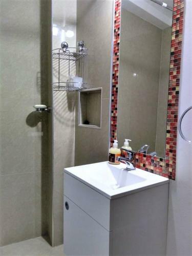 Apartamento Sue�o Blanco