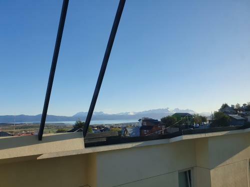 Apartamento Liveushuaia Loft Mountain View