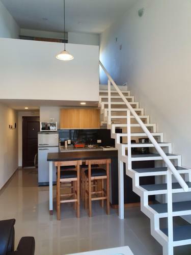 Apartamento Liveushuaia Loft Mountain View