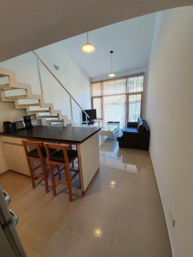 Apartamento Liveushuaia Loft Mountain View