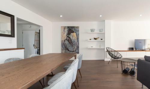 Apartamento Houze_lovely Flat With Swimming Pool!