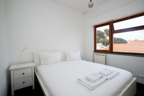 Apartamento Sun House