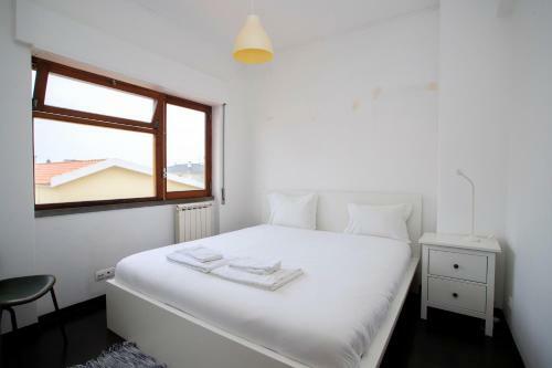 Apartamento Sun House