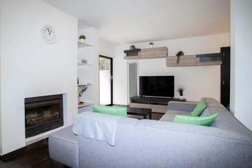 Apartamento Sun House