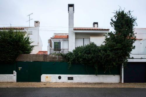 Apartamento Sun House