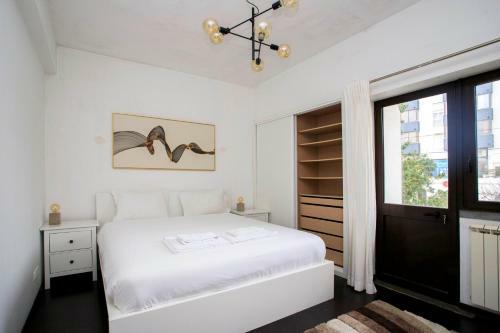 Apartamento Sun House