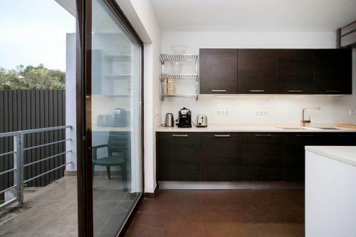 Apartamento Sun House