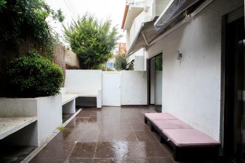 Apartamento Sun House