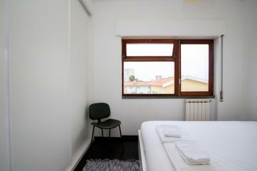Apartamento Sun House