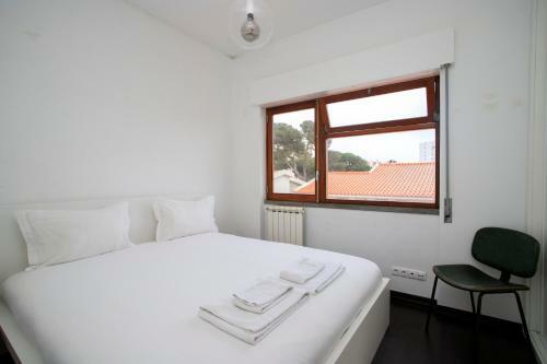 Apartamento Sun House