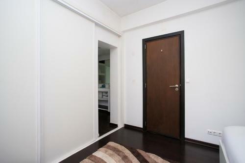 Apartamento Sun House