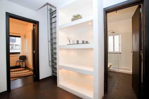 Apartamento Sun House
