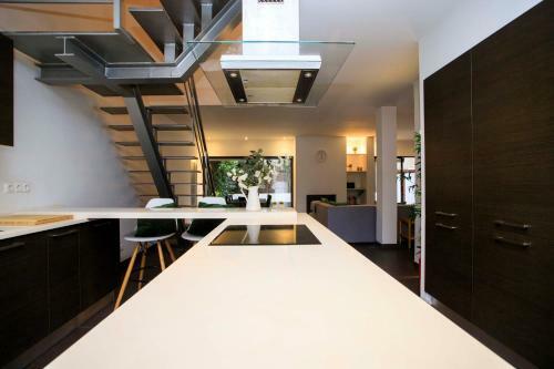 Apartamento Sun House