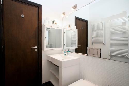 Apartamento Sun House