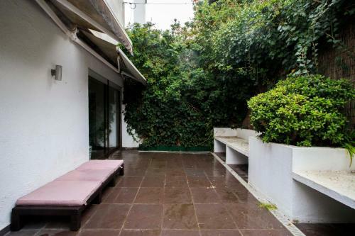 Apartamento Sun House
