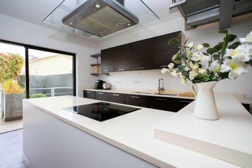 Apartamento Sun House