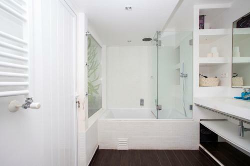 Apartamento Sun House