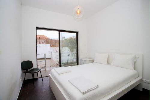 Apartamento Sun House