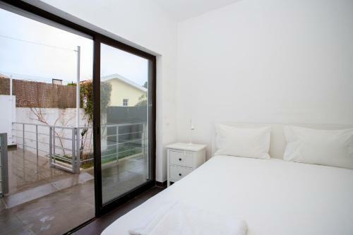 Apartamento Sun House