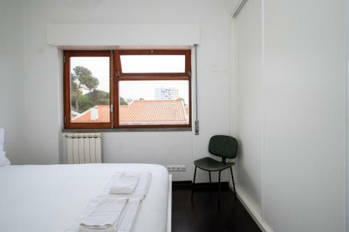 Apartamento Sun House