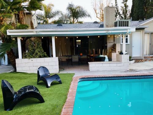 Welcome To The Cryptohouse