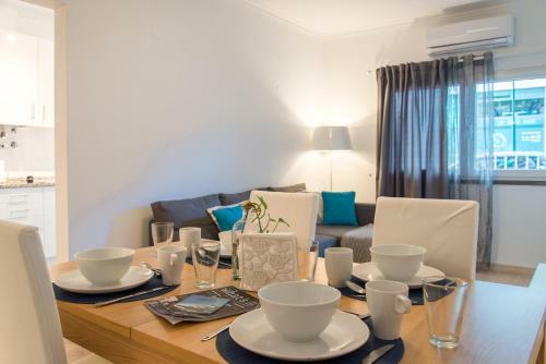 Charming And Central Apart - 350m From The Beach