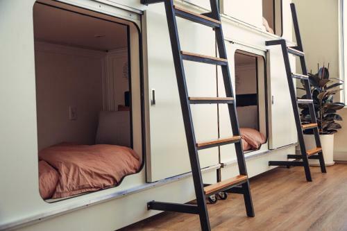 Hotel Stay Open Venice Beach