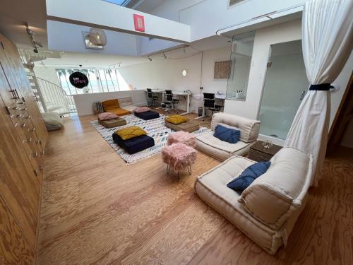 Hotel Stay Open Venice Beach