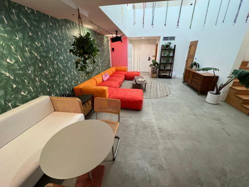 Hotel Stay Open Venice Beach